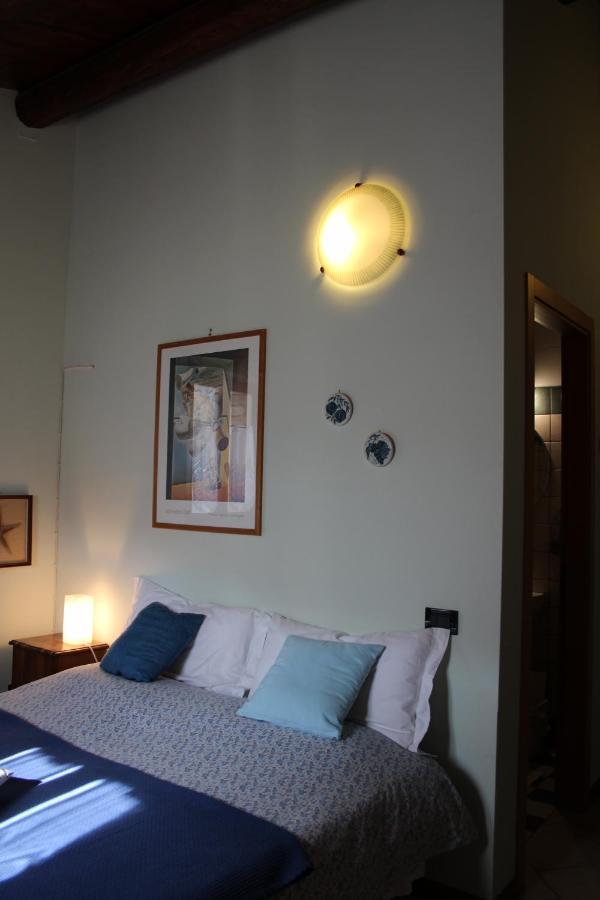 Casale Fontanile Bed And Breakfast Smerillo Exteriér fotografie